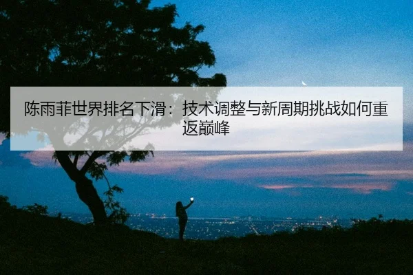 chen-yu-fei-shi-jie-pai-ming-xia-hua-ji-shu-tiao-zheng-yu-xin-zhou-qi-tiao-zhan-ru-he-chong-fan-dian-feng-2-553.jpg